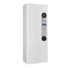 Електричний котел VITERM PLUS 15 кВт 380В (насос + теплий пол)