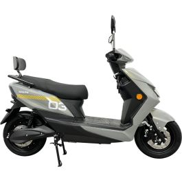 Электроскутер Spark SP2000E-3 (Собранный) (Серый)