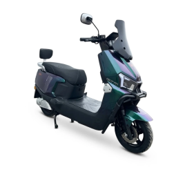 Электроскутер GTM N-MD 1200