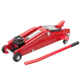 Домкрат подкатной GTM T830020 (3т)