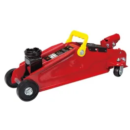 Домкрат подкатной GTM T83003XC (3т)