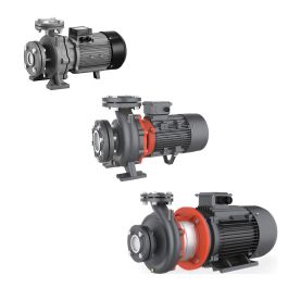 Поверхневий відцентровий насос LEO 3.0 XST65-200/185 (7716073)