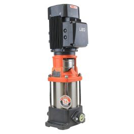 Поверхневий відцентровий насос LEO 3.0 LVR2-26 (7710553)