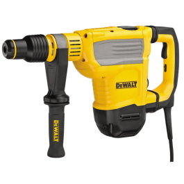 Перфоратор мережевий SDS Max DeWalt D25614K +Кейс