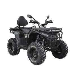 Квадроцикл Spark APEX 250 (Зеленый)