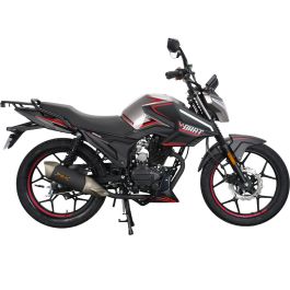 Мотоцикл Spark Dart 150R (Красный)