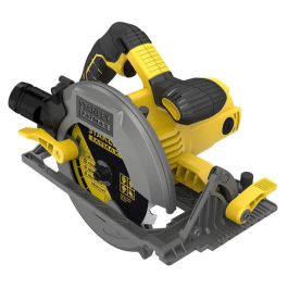 Циркулярная пила Stanley Fatmax FME301