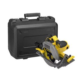 Циркулярна пила Stanley Fatmax FME301K +Кейс