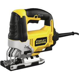 Лобзик мережевий Stanley Fatmax FME340K +Кейс