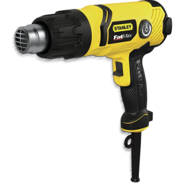 Фен строительный Stanley Fatmax FME670K+Кейс