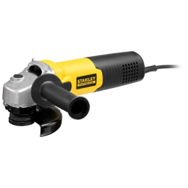 Шлифмашина угловая Stanley Fatmax FMEG225VS