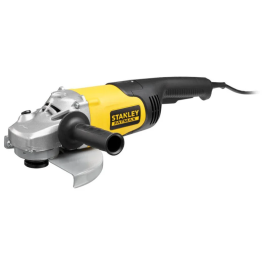 Шлифмашина угловая Stanley Fatmax FMEG232