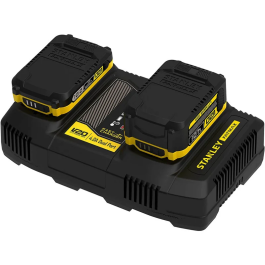 Зарядное устройство для Stanley Fatmax SFMCB24 20V
