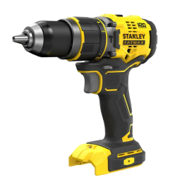 Шуруповерт аккумуляторный ударный бесщеточный Stanley Fatmax SFMCD721B (без АКБ и ЗУ)