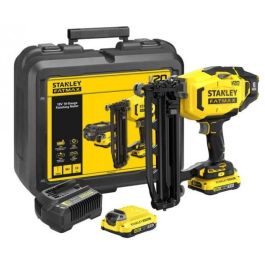 Гвоздозабивной пистолет Stanley Fatmax SFMCN616D2K+Кейс