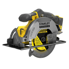 Циркулярная ручная пила Stanley Fatmax SFMCS500B (без АКБ и ЗП)