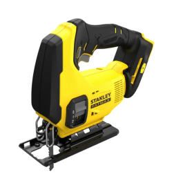 Лобзик акумуляторний Stanley Fatmax SFMCS600B (без АКБ та ЗП)
