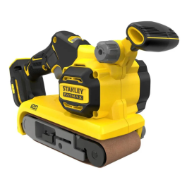 Шлифмашина ленточная аккумуляторная бесщеточная Stanley Fatmax SFMCW223B (без АКБ и ЗУ)