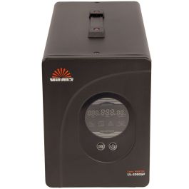 Источник бесперебойного питания Vitals Master UL-1500sp