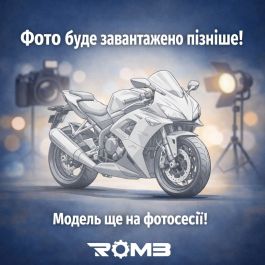 Мотоцикл Spark SP125C-2CDN (Собранный с маслами) (Красный)