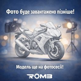 Мотоцикл Spark SP250CR-4 (Зібраний з мастилами) (Зелений)