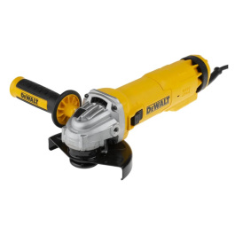 Шлифмашина угловая сетевая DeWalt DWE4237