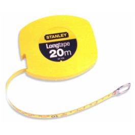 Рулетка измерительная STANLEY Longtape 0-34-105
