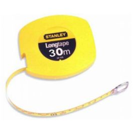 Рулетка измерительная STANLEY Longtape 0-34-108