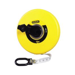 Рулетка измерительная STANLEY FIBERGLASS 0-34-296