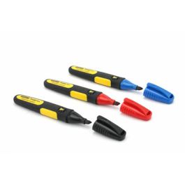 Набір маркерів STANLEY FatMax 0-47-315