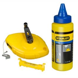 Шнур розміточний STANLEY 0-47-443