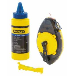 Шнур розміточний STANLEY 0-47-465