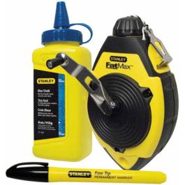 Шнур розміточний STANLEY 0-47-681