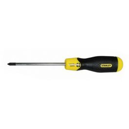 Отвертка STANLEY Cushion Grip 0-64-955