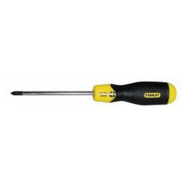 Отвертка STANLEY Cushion Grip 1-64-955