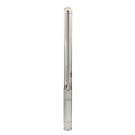 Насос свердловинний Vitals Aqua 3-20DCo 1647-1.0r + ПК + кабель 25 м