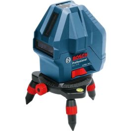 Нивелир лазерный BOSCH GLL 3-15X 0.601.063.M00