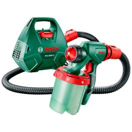 Краскопульт Bosch PFS 3000-2 (0.603.207.100)