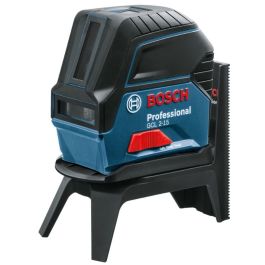Нивелир лазерный Bosch GCL 2-15 (0.601.066.E00)