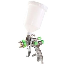 Краскопульт MASTER TOOL LVLP ВБ 80-8801 600 мл