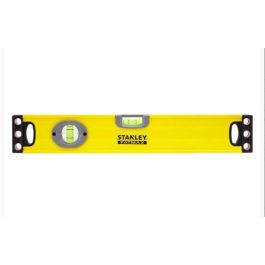 Рівень STANLEY FatMax II 90738 400 мм, 2 капсули