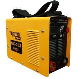 Сварочный инвертор KAISER NBC-250L PROFI