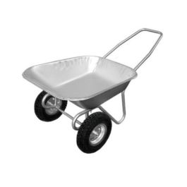 Тачка садова Forte WB6211 33307 двоколісна
