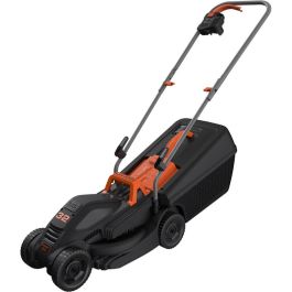 Газонокосарка BLACK & DECKER BEMW351