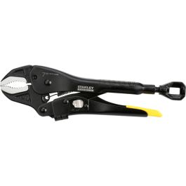 Клещи с фиксатором STANLEY FMHT0-74886 240 мм