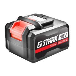 Аккумулятор Stark B-1860Q Li-Ion 18V 6.0Ah (210018600)