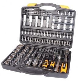 Набор инструментов MASTER TOOL 78-5111 111шт
