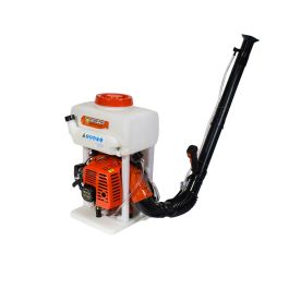 Мотообприскувач Forte 3W-650 (33940)