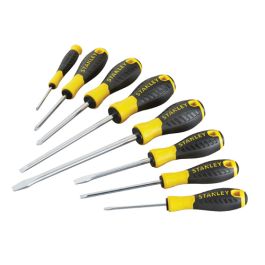 Набор отверток STANLEY ESSENTIAL STHT0-60210