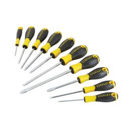 Набор отверток STANLEY ESSENTIAL STHT0-60211